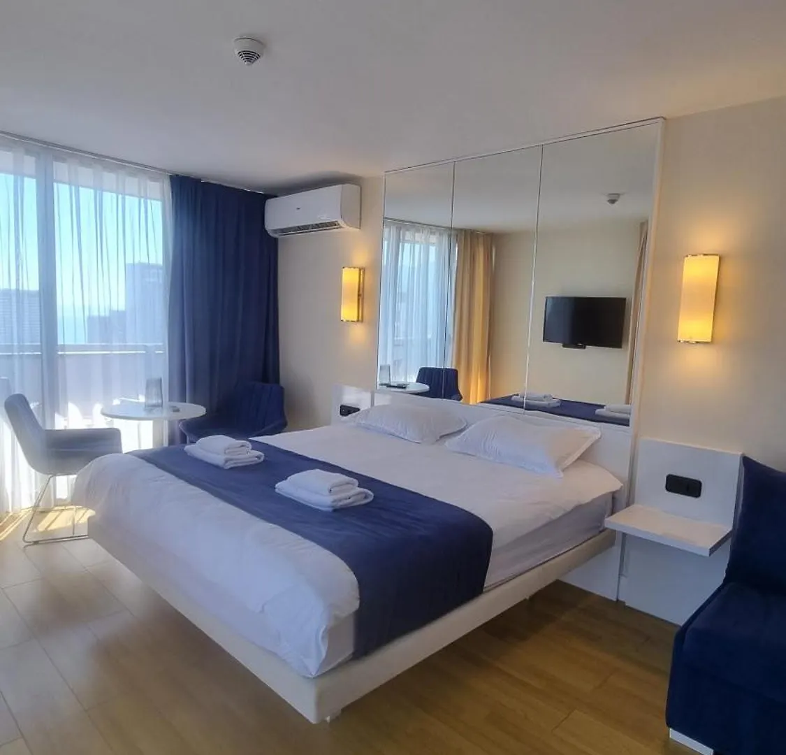 Orbi City Sea View Batumi Apartmán