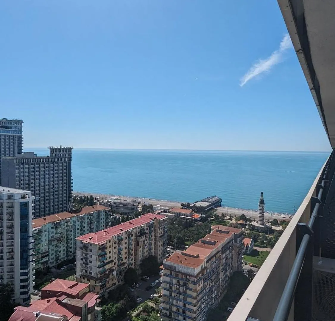 Orbi City Sea View Batumi