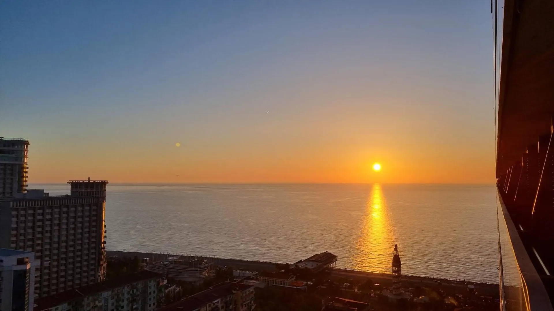 Orbi City Sea View Batumi 0*,  Gruzie