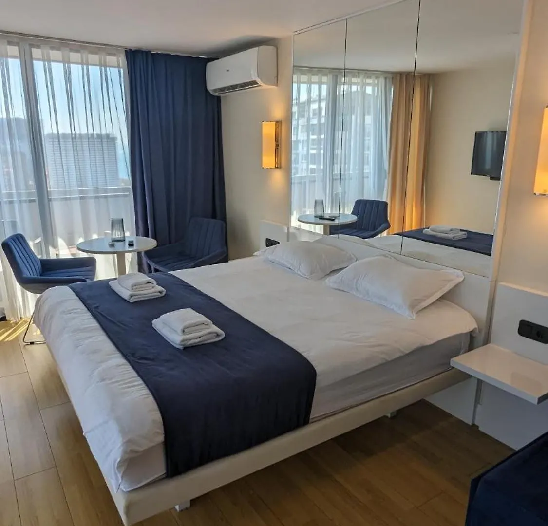Orbi City Sea View Batumi