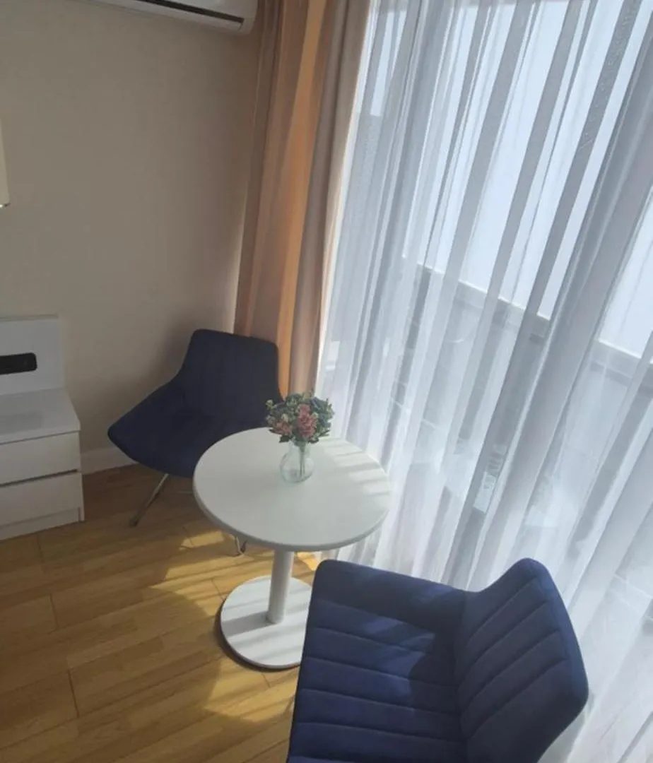 Apartmán Orbi City Sea View Batumi