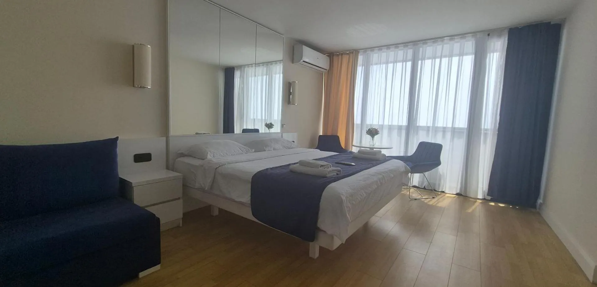 Orbi City Sea View Batumi